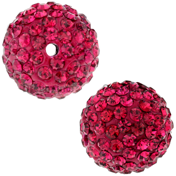 Beadelle® Crystal Candy Beads